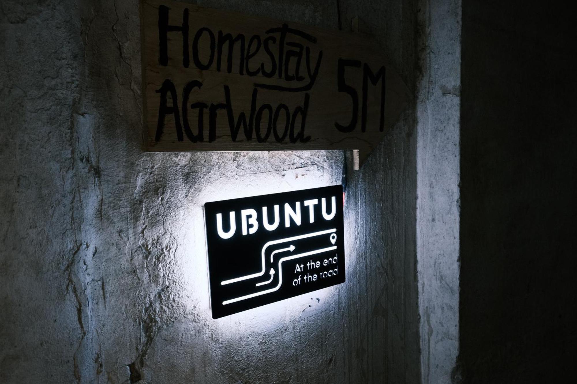 Ubuntu Hostel - Book Tour Here , Stay Here Free Ханой Екстериор снимка